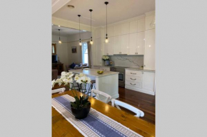 Ashbrooke Cottage Toowoomba